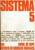 Sistema nº 5