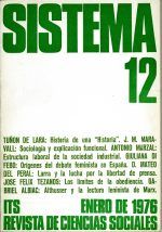 Sistema nº 12