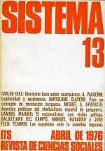Sistema nº 13