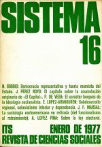 Sistema nº 16