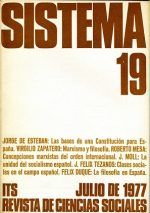 Sistema nº 19