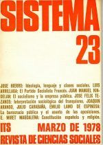 Sistema nº 23
