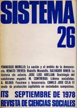 Sistema nº 26