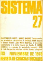 Sistema nº 27