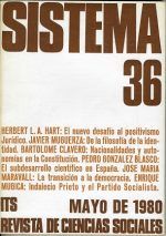 Sistema nº 36