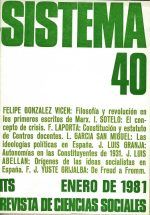 Sistema nº 40
