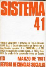 Sistema nº 41