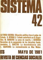 Sistema nº 42