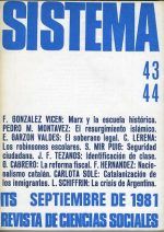 Sistema nº 43-44
