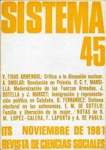 Sistema nº 45