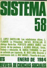 Sistema nº 58