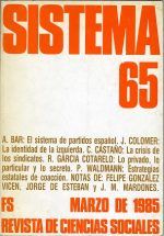 Sistema nº 65