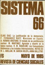 Sistema nº 66