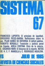 Sistema nº 67