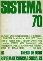 Sistema nº 70