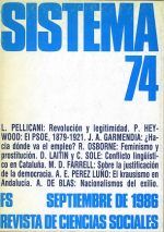 Sistema nº 74