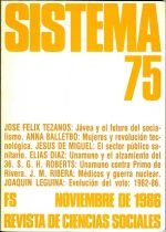 Sistema nº 75