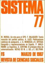 Sistema nº 77