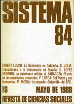 Sistema nº 84