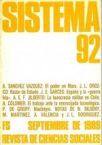 Sistema nº 92