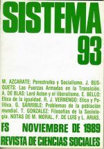 Sistema nº 93