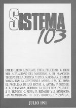 Sistema nº 103