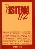 Sistema nº 112
