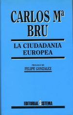 La ciudadanía europea