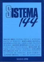 Sistema nº 144