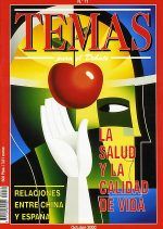 Temas nº 71: La salud y la calidad de vida