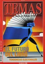 Temas nº 72: El futuro del libro