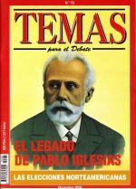 Temas nº 73: El legado de Pablo Iglesias