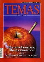 Temas nº 81-82: El control sanitario de los alimentos