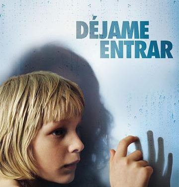 Déjame entrar