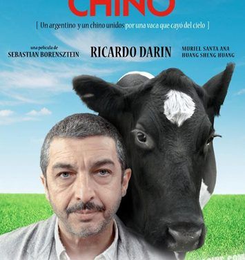 Un cuento chino