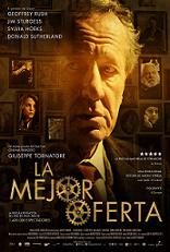LA MEJOR OFERTA