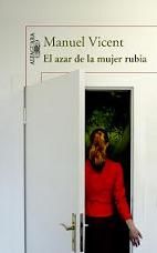 EL AZAR DE LA MUJER RUBIA
