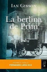LA BERLINA DE PRIM