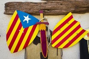 POLITICA Y DERECHO. ANTE EL DESPROPÓSITO INDEPENDENTISTA