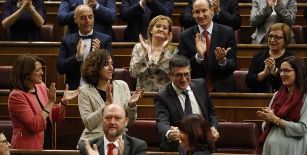 UN PARLAMENTO DIFERENTE, UNA LEGISLATURA IMPREVISIBLE