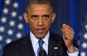 EL ÚLTIMO AÑO DE OBAMA