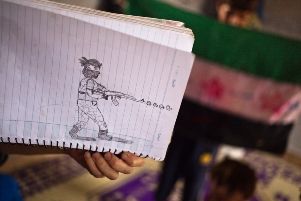 SIRIA: MIL GUERRAS Y UNA PAZ INVEROSÍMIL