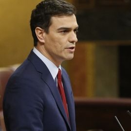 LOS GRANDES DESAFÍOS ECONÓMICOS PARA PEDRO SÁNCHEZ