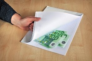 PERCEPCIÓN GENERALIZADA DE CORRUPCIÓN