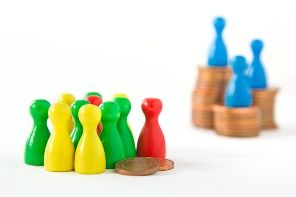 LA IGUALDAD SALARIAL DE LAS MUJERES VALE LA PENA