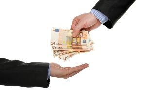 MENTALIDAD DE CORRUPTO