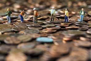 EL DESMORONAMIENTO DE LA UNIÓN EUROPEA