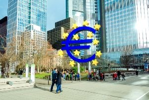 EL BANCO CENTRAL EUROPEO PROFUNDIZA LA EXPANSIÓN MONETARIA
