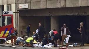 UNA INCÓMODA REFLEXIÓN SOBRE EL TERRORISMO YIHADISTA
