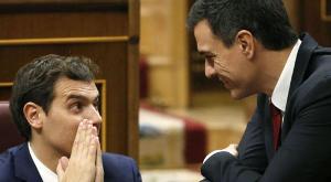 LA PRIMERA PARTE DE LA INVESTIDURA YA ESTÁ CERRADA: COMIENZA UNA NUEVA RONDA